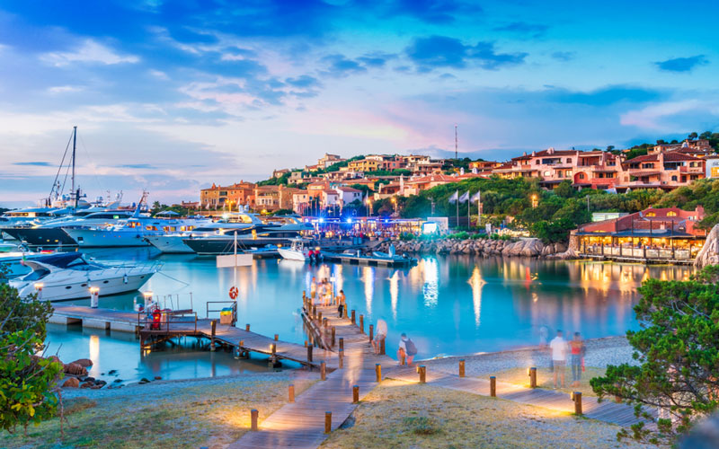 LE MERAVIGLIE DELLA SARDEGNA - TOUR + SOGGIORNO